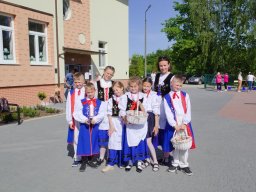 Dzień dziecka 2023